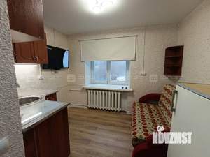 1-к квартира, на длительный срок, 14м2, 3/5 этаж
