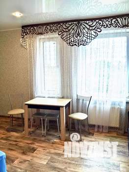 1-к квартира, посуточно, 58м2, 5/25 этаж
