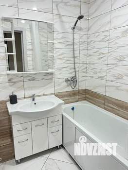 1-к квартира, на длительный срок, 48м2, 8/25 этаж