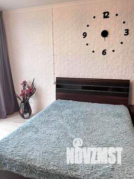 3-к квартира, посуточно, 68м2, 1/1 этаж