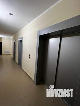 Студия квартира, на длительный срок, 30м2, 15/25 этаж