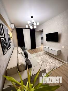 2-к квартира, на длительный срок, 60м2, 5/9 этаж