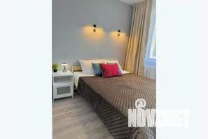 1-к квартира, посуточно, 32м2, 3/5 этаж