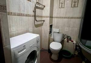 1-к квартира, на длительный срок, 42м2, 3/18 этаж