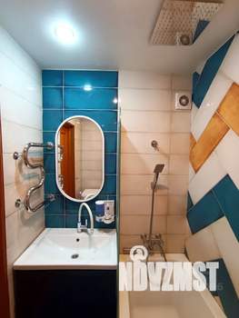 3-к квартира, посуточно, 60м2, 4/9 этаж