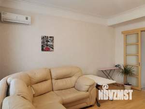 1-к квартира, посуточно, 55м2, 5/5 этаж