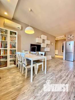 3-к квартира, на длительный срок, 80м2, 5/9 этаж