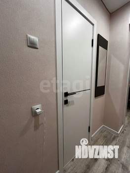 1-к квартира, на длительный срок, 38м2, 8/19 этаж