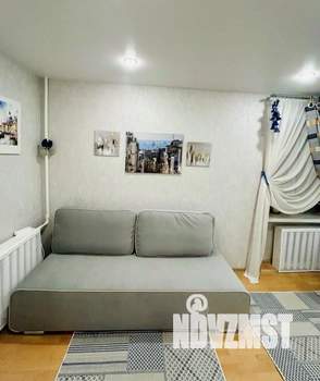 2-к квартира, посуточно, 42м2, 1/1 этаж