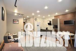 1-к квартира, посуточно, 31м2, 22/24 этаж