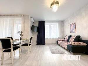 1-к квартира, на длительный срок, 55м2, 5/17 этаж