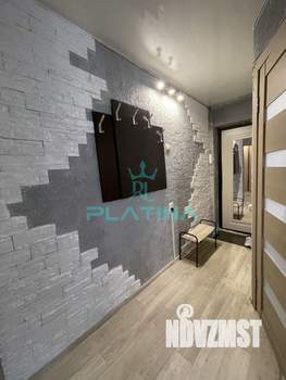 2-к квартира, на длительный срок, 46м2, 2/5 этаж