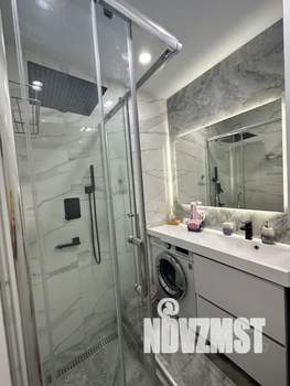 1-к квартира, посуточно, 32м2, 2/5 этаж