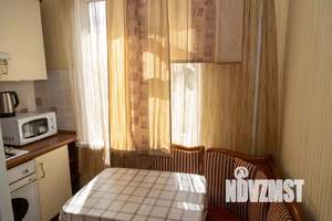 3-к квартира, посуточно, 56м2, 4/5 этаж