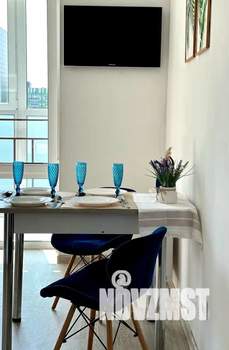 2-к квартира, посуточно, 54м2, 8/10 этаж