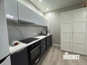 1-к квартира, на длительный срок, 33м2, 7/12 этаж