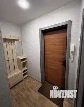 1-к квартира, на длительный срок, 36м2, 4/9 этаж