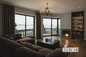 3-к квартира, на длительный срок, 140м2, 9/9 этаж