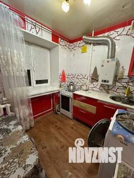 2-к квартира, на длительный срок, 43м2, 3/5 этаж