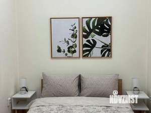 3-к квартира, посуточно, 110м2, 1/1 этаж