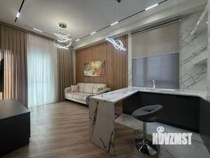 2-к квартира, на длительный срок, 50м2, 17/27 этаж