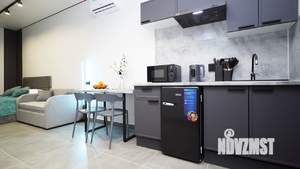 Студия квартира, посуточно, 19м2, 1/5 этаж