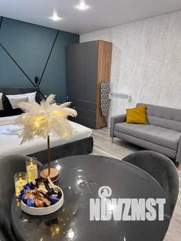 Студия квартира, посуточно, 30м2, 4/5 этаж