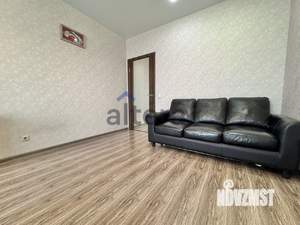 1-к квартира, на длительный срок, 40м2, 14/20 этаж