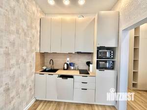 1-к квартира, посуточно, 29м2, 1/1 этаж