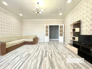 2-к квартира, на длительный срок, 74м2, 5/7 этаж