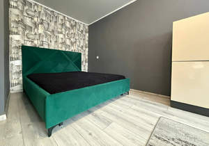 1-к квартира, на длительный срок, 33м2, 4/9 этаж