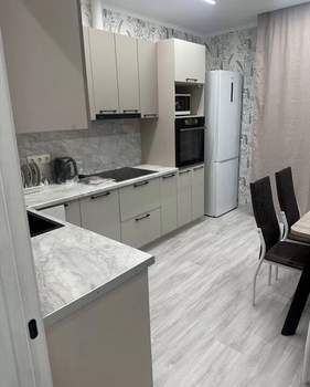 3-к квартира, на длительный срок, 65м2, 12/25 этаж