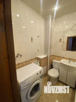 1-к квартира, на длительный срок, 33м2, 3/5 этаж