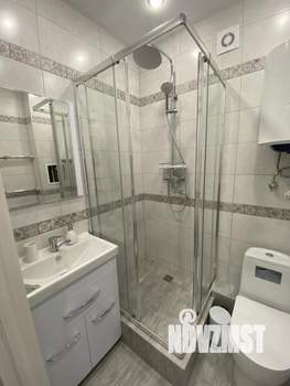 1-к квартира, на длительный срок, 29м2, 4/17 этаж