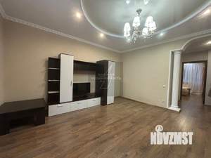 3-к квартира, на длительный срок, 90м2, 6/20 этаж