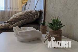 2-к квартира, посуточно, 75м2, 9/9 этаж