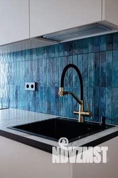 Студия квартира, посуточно, 28м2, 6/6 этаж