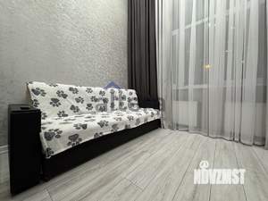 Студия квартира, на длительный срок, 32м2, 1/19 этаж