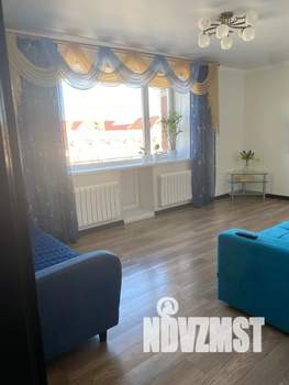 2-к квартира, посуточно, 72м2, 5/5 этаж