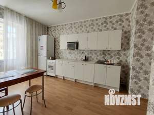 1-к квартира, посуточно, 40м2, 9/12 этаж