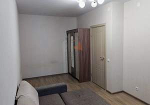 1-к квартира, на длительный срок, 36м2, 15/25 этаж