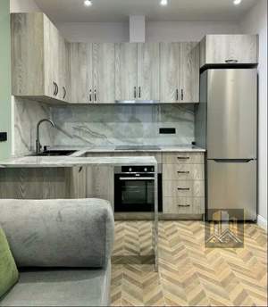 2-к квартира, на длительный срок, 40м2, 17/26 этаж