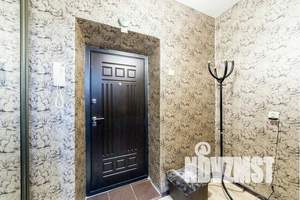 1-к квартира, посуточно, 39м2, 4/6 этаж