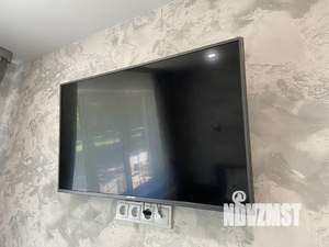 1-к квартира, посуточно, 30м2, 1/5 этаж