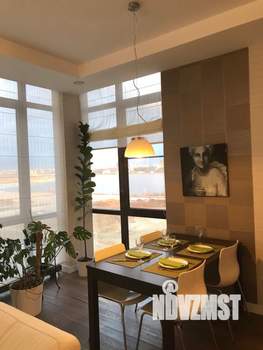 3-к квартира, на длительный срок, 110м2, 8/20 этаж