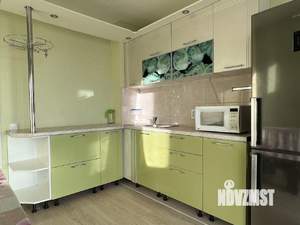 1-к квартира, на длительный срок, 40м2, 3/11 этаж