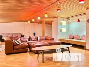 5-к квартира, на длительный срок, 205м2, 4/6 этаж