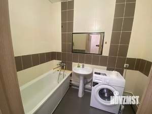 1-к квартира, на длительный срок, 40м2, 6/10 этаж