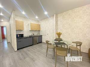 2-к квартира, посуточно, 65м2, 1/1 этаж