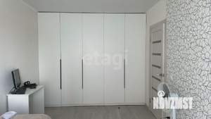 1-к квартира, на длительный срок, 35м2, 3/19 этаж